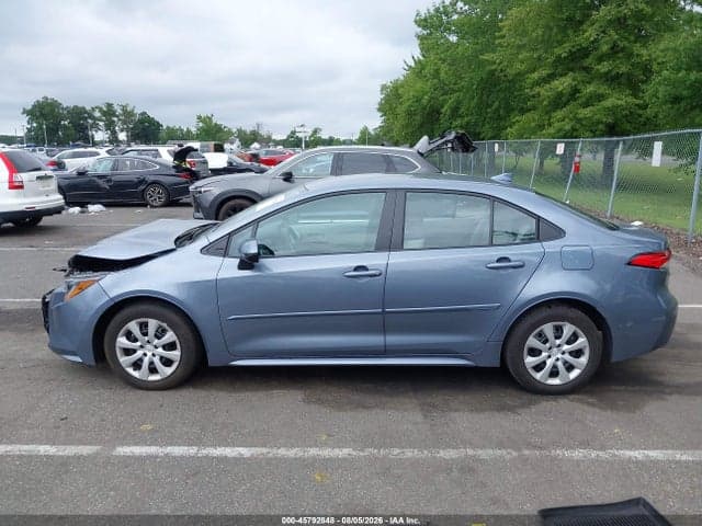 2024 TOYOTA COROLLA LE 14