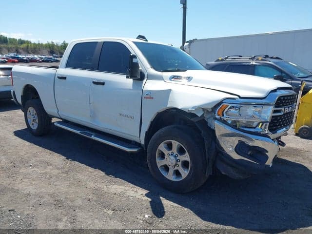 2024 RAM 2500 BIG HORN 4X4 6'4 BOX 1