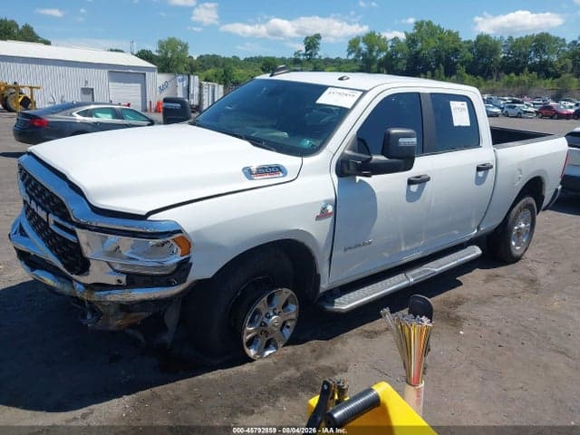2024 RAM 2500 BIG HORN 4X4 6'4 BOX 2