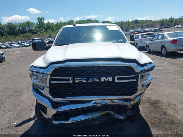 2024 RAM 2500 BIG HORN 4X4 6'4 BOX 12