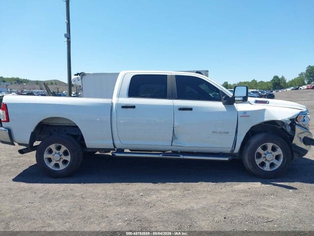 2024 RAM 2500 BIG HORN 4X4 6'4 BOX 13