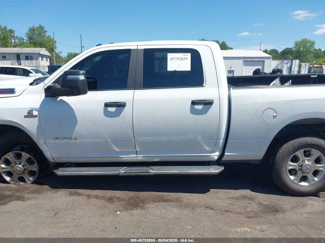 2024 RAM 2500 BIG HORN 4X4 6'4 BOX 14