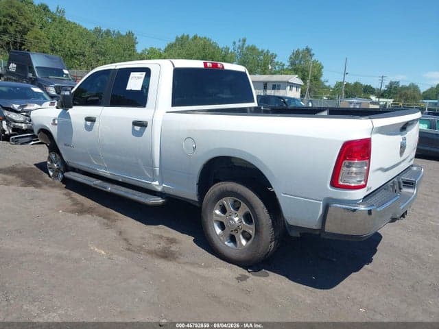 2024 RAM 2500 BIG HORN 4X4 6'4 BOX 3