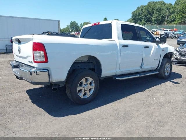 2024 RAM 2500 BIG HORN 4X4 6'4 BOX 4