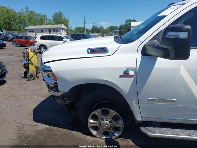 2024 RAM 2500 BIG HORN 4X4 6'4 BOX 6