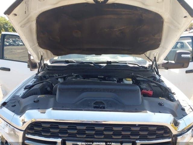 2024 RAM 2500 BIG HORN 4X4 6'4 BOX 10