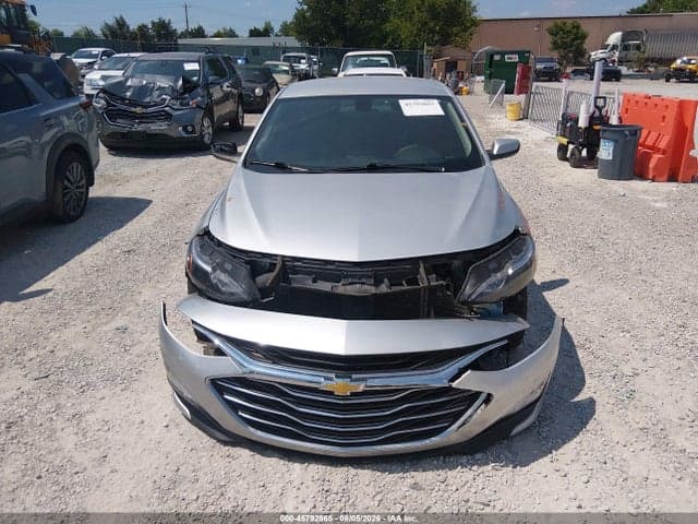 2021 CHEVROLET MALIBU FWD LT 13