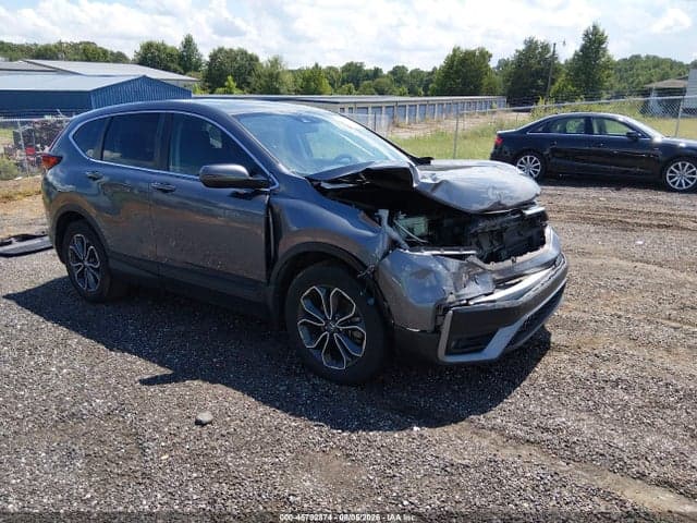2020 HONDA CR-V 2WD EX
