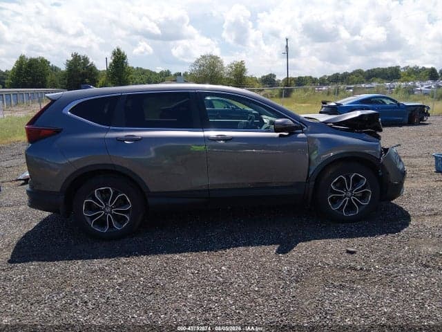 2020 HONDA CR-V 2WD EX 13