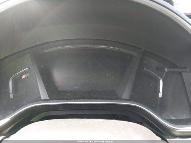 2020 HONDA CR-V 2WD EX 15