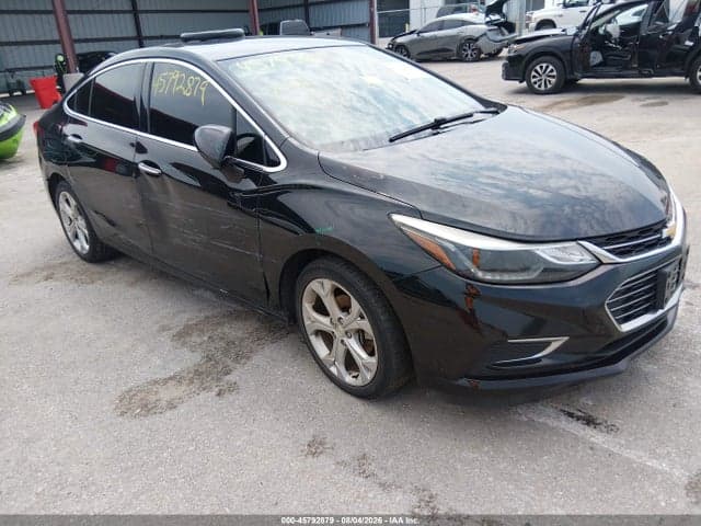 2017 CHEVROLET CRUZE PREMIER AUTO - 1