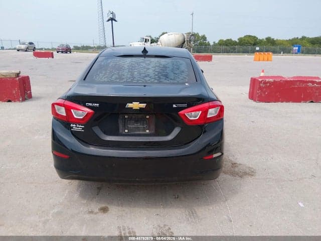 2017 CHEVROLET CRUZE PREMIER AUTO 16