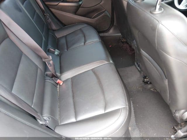 2017 CHEVROLET CRUZE PREMIER AUTO 8