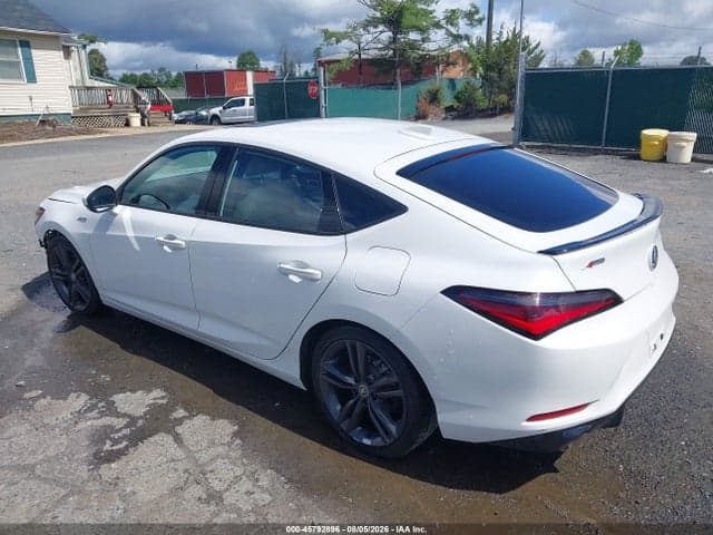 2023 ACURA INTEGRA A-SPEC 3