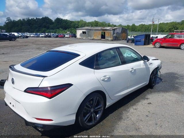 2023 ACURA INTEGRA A-SPEC 4