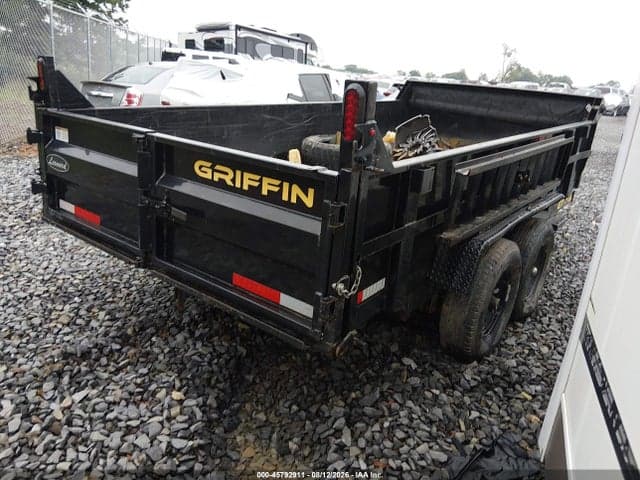 2023 GRIFFIN GT714 4
