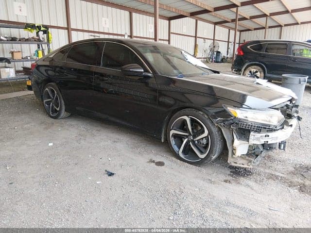 2020 HONDA ACCORD SPORT - 1