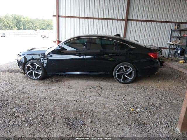 2020 HONDA ACCORD SPORT 15
