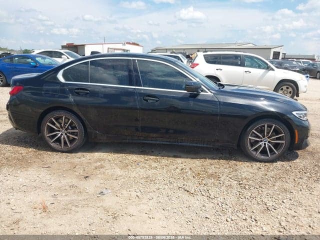 2019 BMW 330I 13
