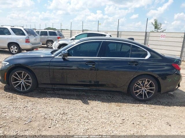 2019 BMW 330I 14