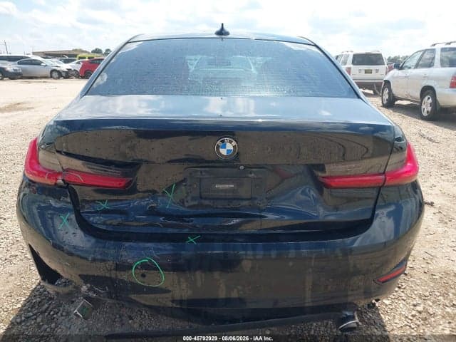 2019 BMW 330I 16
