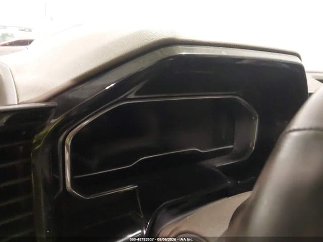2025 CHEVROLET SILVERADO 1500 4WD SHORT BED LTZ 15