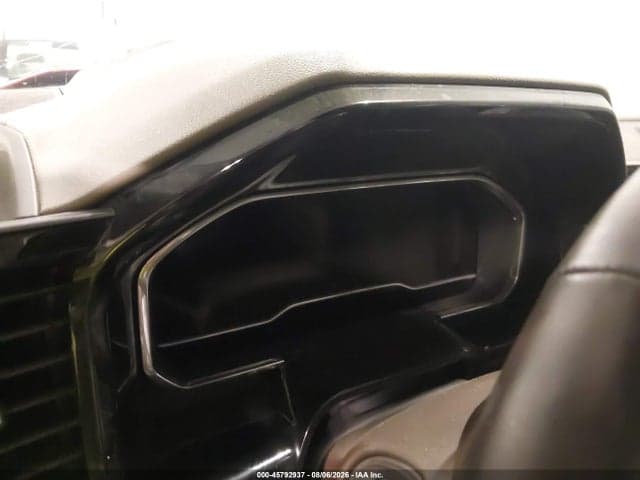 2025 CHEVROLET SILVERADO 1500 4WD SHORT BED LTZ 7