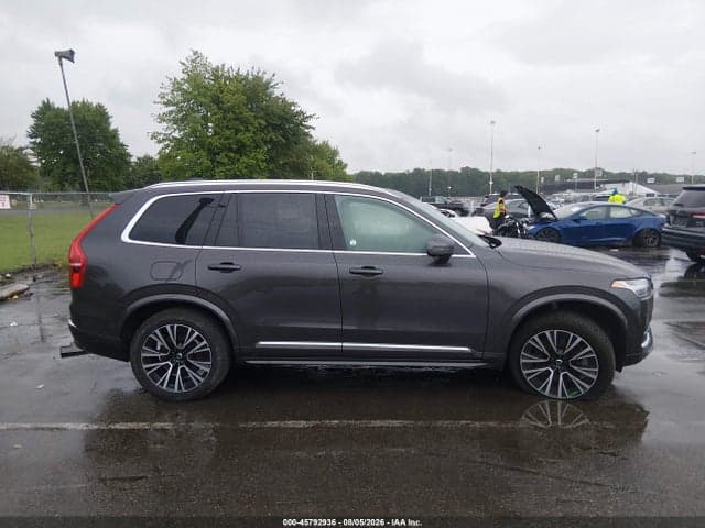 2025 VOLVO XC90 PLUG-IN HYBRID T8 PLUS 6-SEATER 13