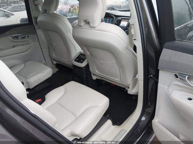 2025 VOLVO XC90 PLUG-IN HYBRID T8 PLUS 6-SEATER 8