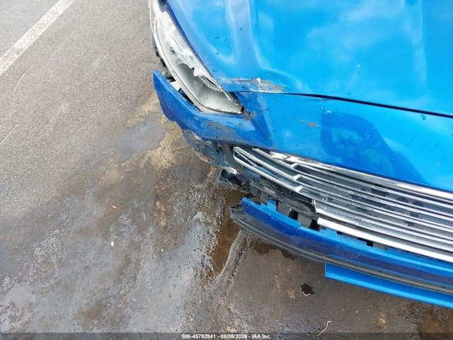 2017 FORD FUSION SE 20
