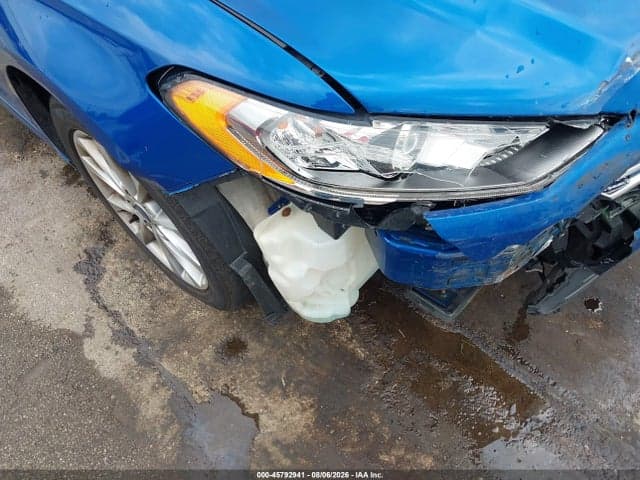 2017 FORD FUSION SE 21
