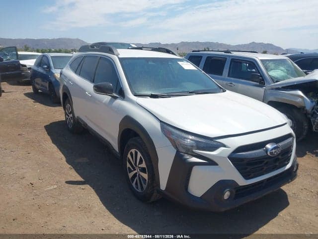 2023 SUBARU OUTBACK PREMIUM 1