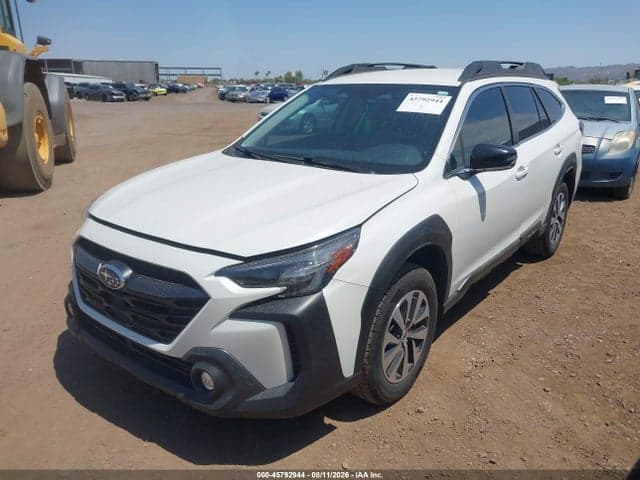 2023 SUBARU OUTBACK PREMIUM 2