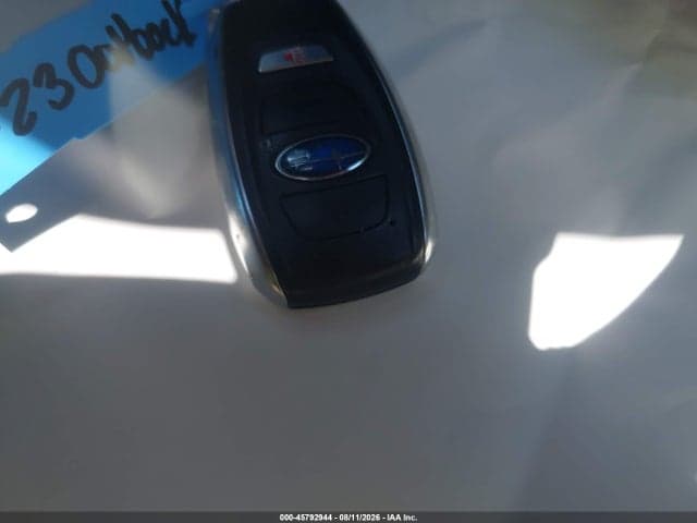 2023 SUBARU OUTBACK PREMIUM 11