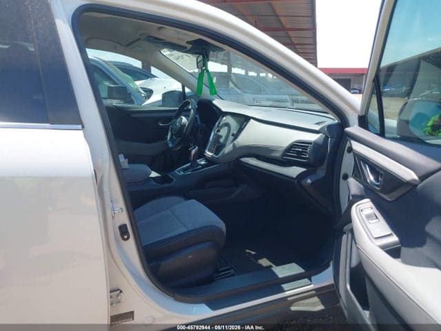 2023 SUBARU OUTBACK PREMIUM 5