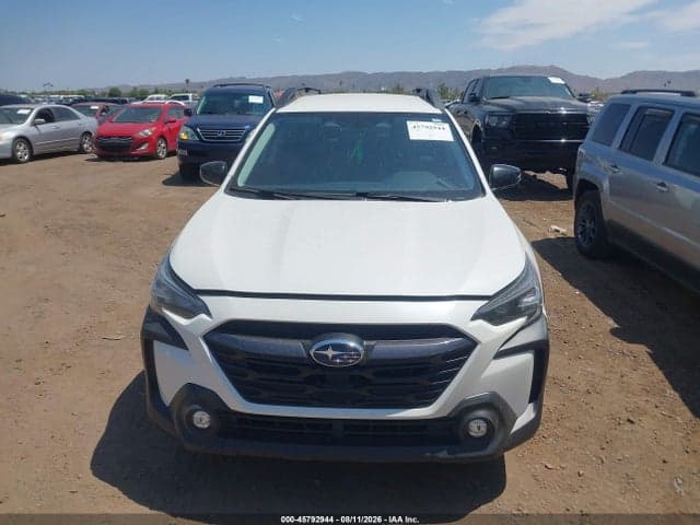 2023 SUBARU OUTBACK PREMIUM 6