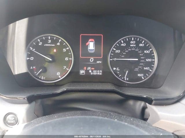 2023 SUBARU OUTBACK PREMIUM 7