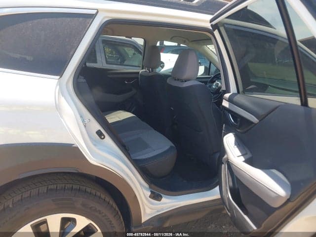 2023 SUBARU OUTBACK PREMIUM 8