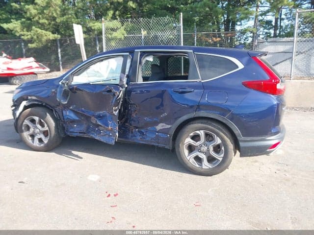 2019 HONDA CR-V EX-L 14