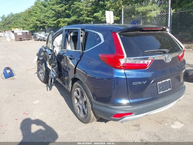 2019 HONDA CR-V EX-L 3