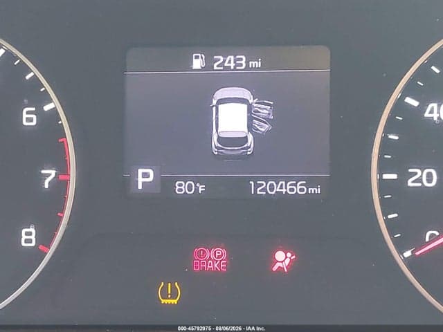2021 KIA SELTOS LX 15