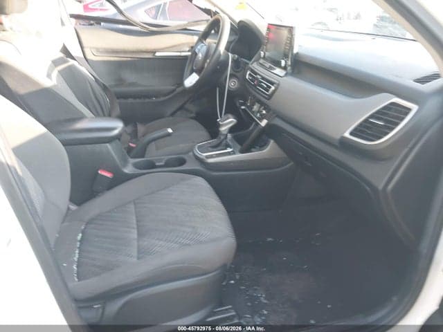 2021 KIA SELTOS LX 5