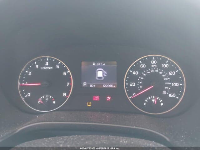 2021 KIA SELTOS LX 7