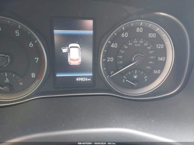 2021 HYUNDAI KONA NIGHT 15