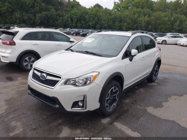 2017 SUBARU CROSSTREK 2.0I PREMIUM 2