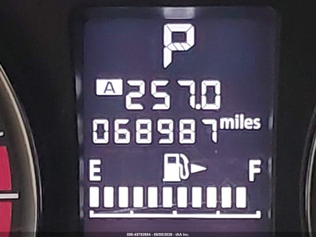 2017 SUBARU CROSSTREK 2.0I PREMIUM 15