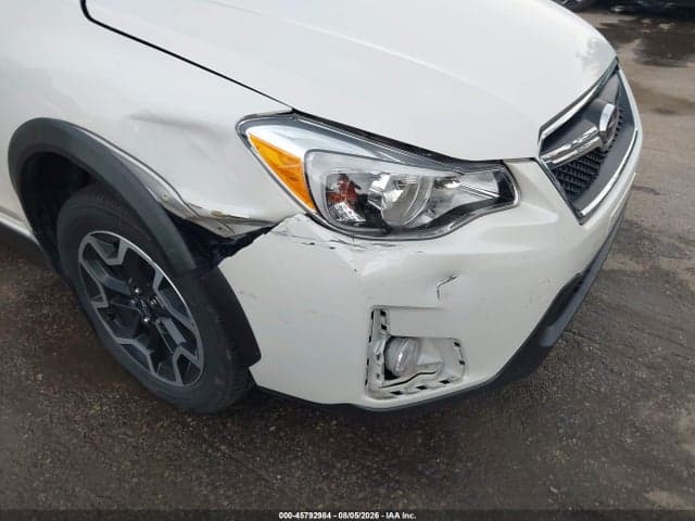 2017 SUBARU CROSSTREK 2.0I PREMIUM 17
