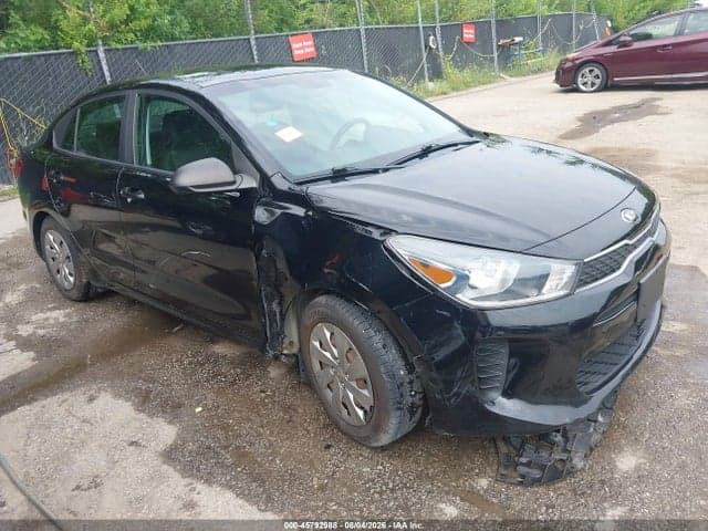 2018 KIA RIO LX - 1