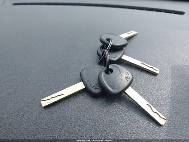 2018 KIA RIO LX 11