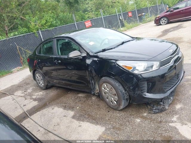 2018 KIA RIO LX 13